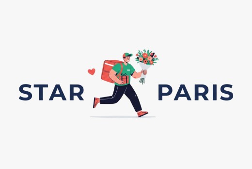 Star Paris Delivery