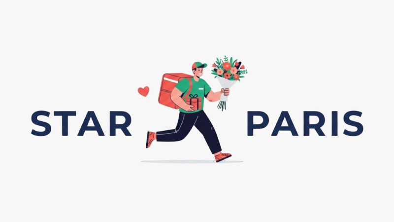 Star Paris Delivery