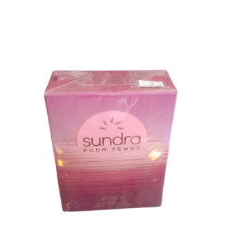 Sundra Perfumes 