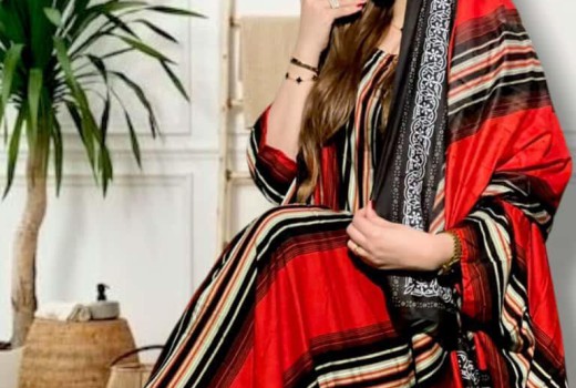 Instant Elegance: The Readymade Abu Dell Dhofari Collection is Here!