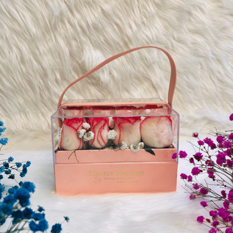 Zelman Wireless Mouse